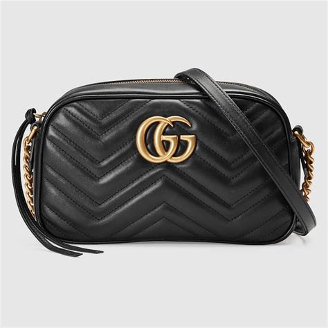 piccola pochette gucci|gucci pouch women.